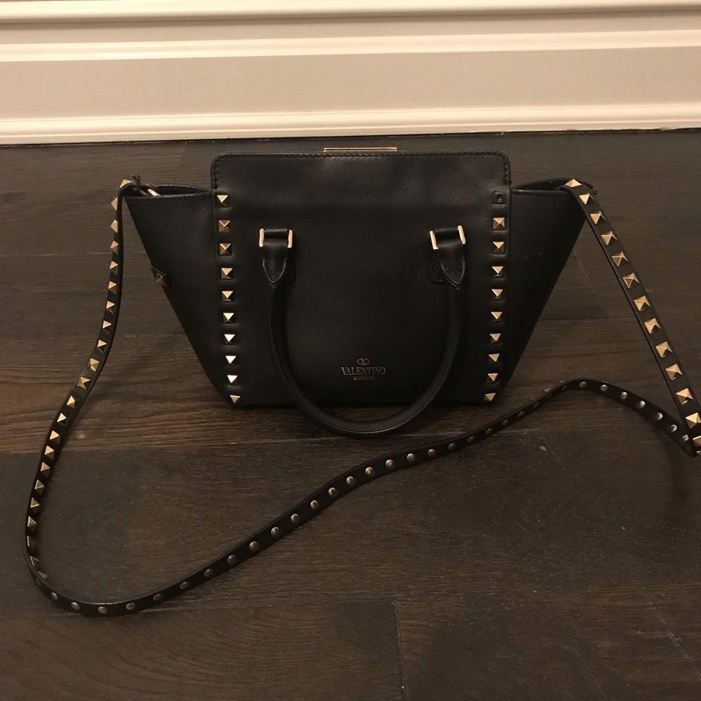 Valentino Purse - Picture 3 of 7